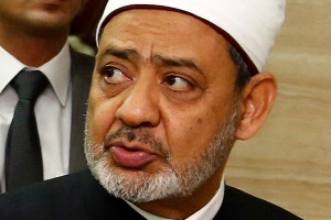 Imam Al-Tayyeb